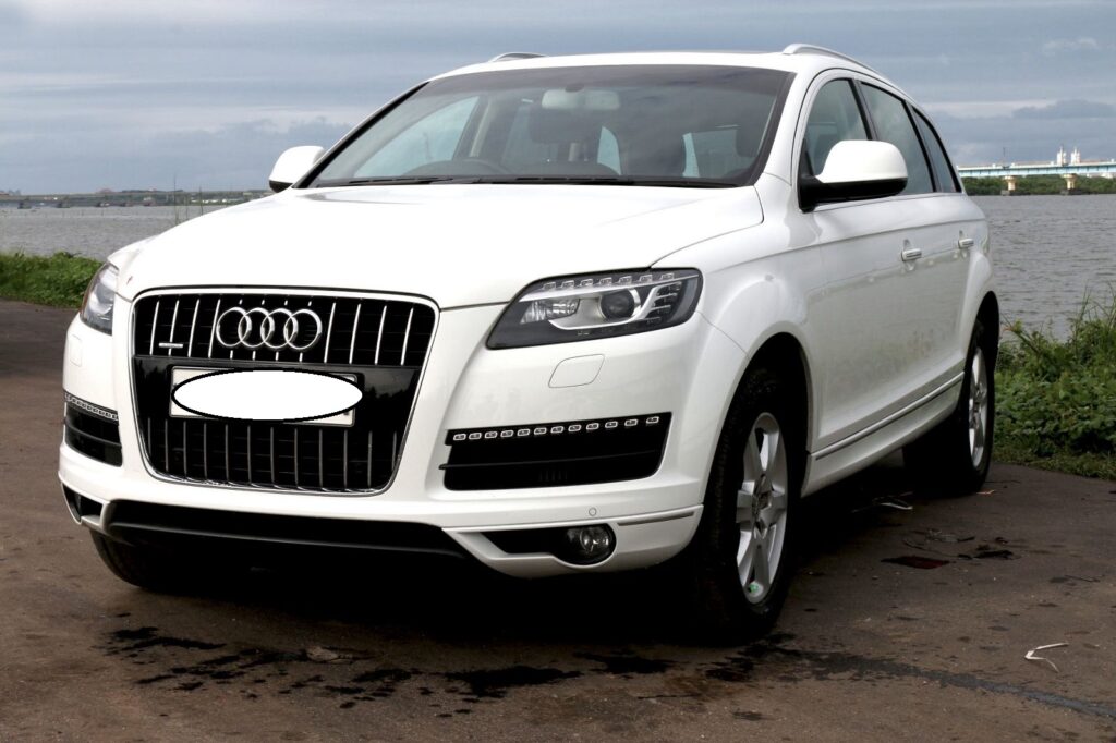 Rent a Car for NRI in Kerala