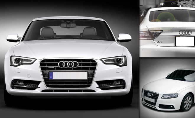 Rent a Car in Kerala