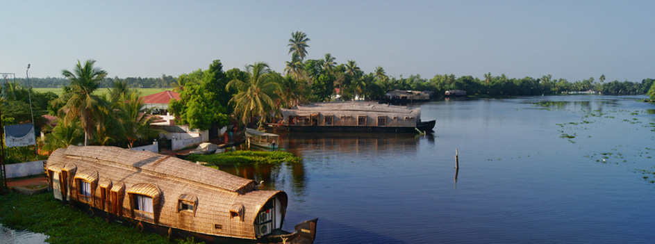 Rent a Car in Alappuzha