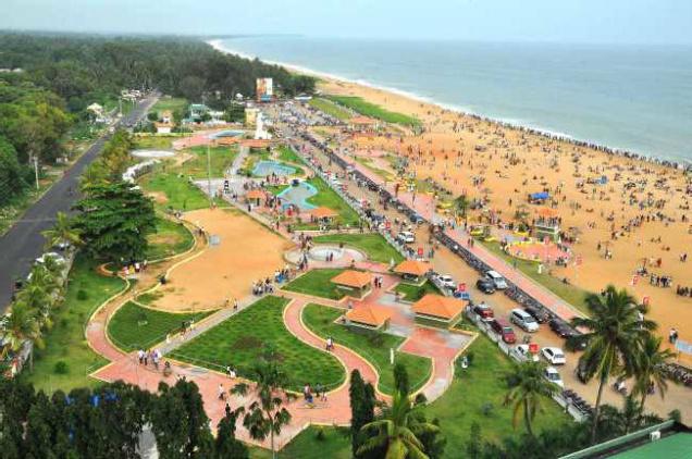 Rent a Car in Kollam