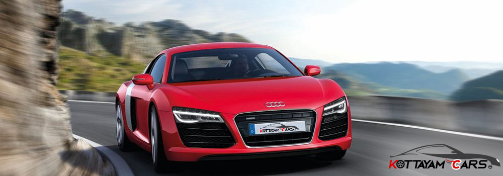 Rent a Car Service in Kerala