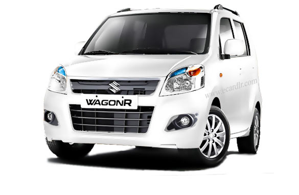 WagonR Rental in Kerala