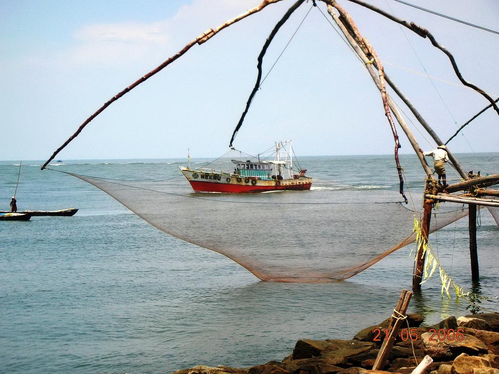 Rent a Car in Kodungallur