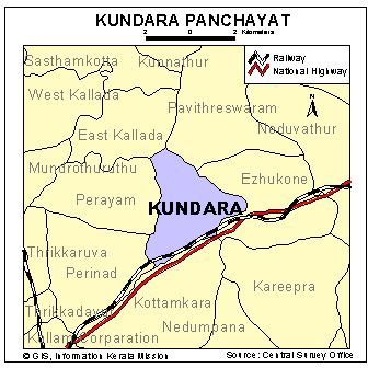 Rent a Car in Kundara