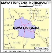 Rent a Car in Muvattupuzha