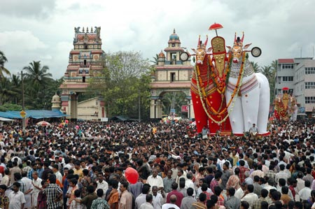 Rent a Car in OAchira