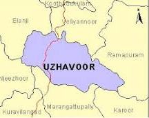 Rent a Car in Uzhavoor