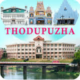 Rent a Car in Thodupuzha