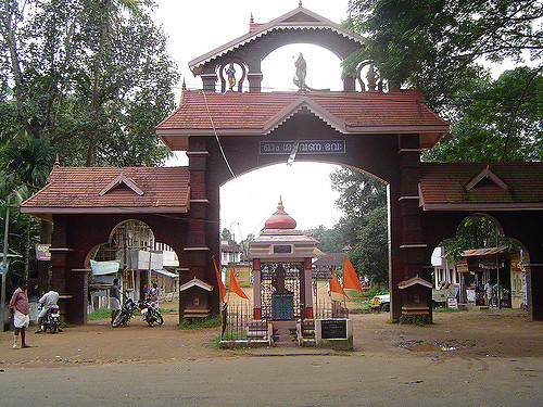 Rent a Car in Kidangoor