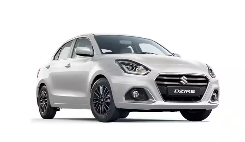 Maruti Swift Dzire