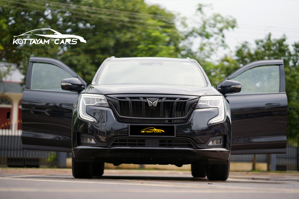 car rental in kerala
