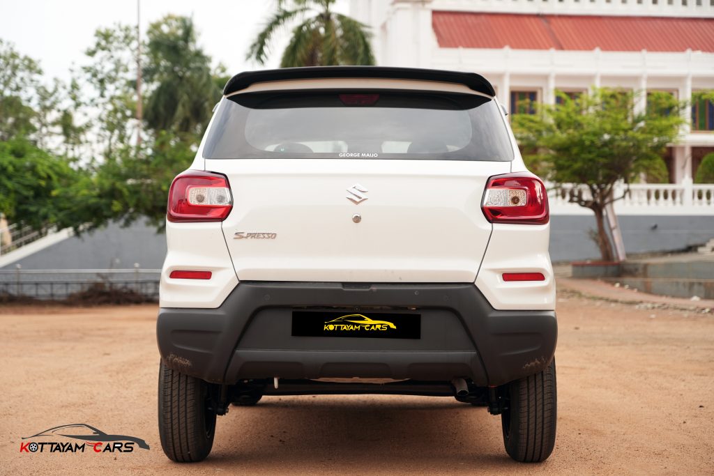 automatic cars in kerala
