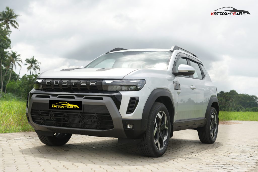 car rentals in kerala
